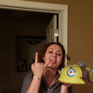 Meet your Posher, Marrianne